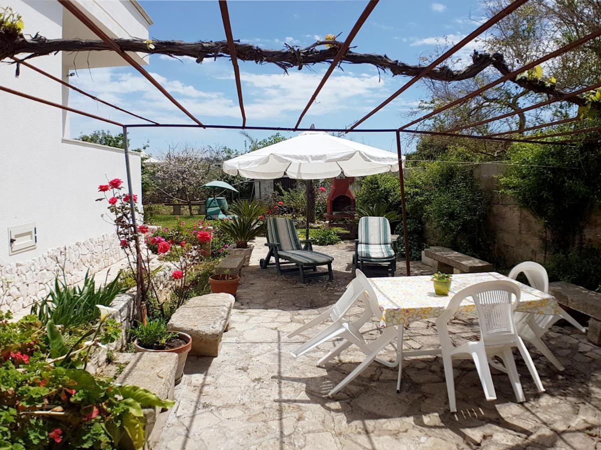 Oikia Vacanze Uggiano La Chiesa Casa Dante Exterior foto