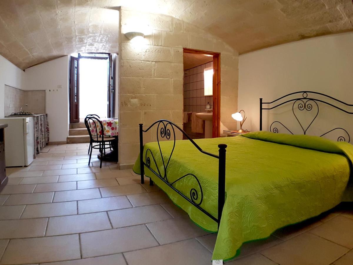 Oikia Vacanze Uggiano La Chiesa Casa Dante Exterior foto