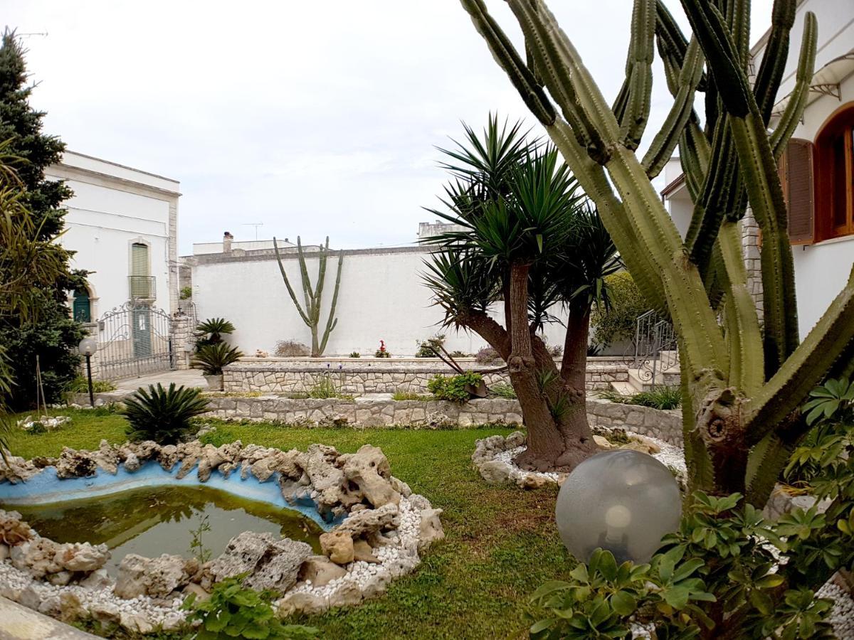 Oikia Vacanze Uggiano La Chiesa Casa Dante Exterior foto
