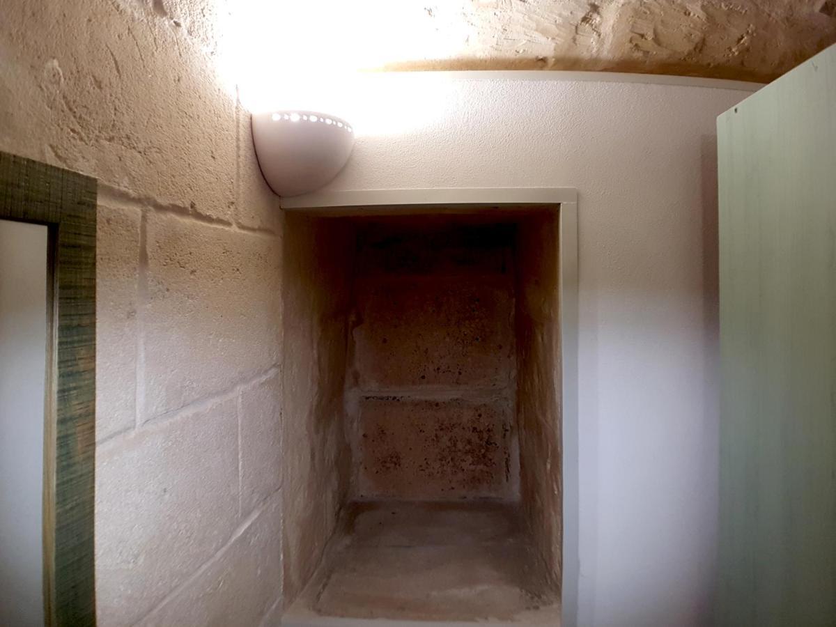 Oikia Vacanze Uggiano La Chiesa Casa Dante Exterior foto