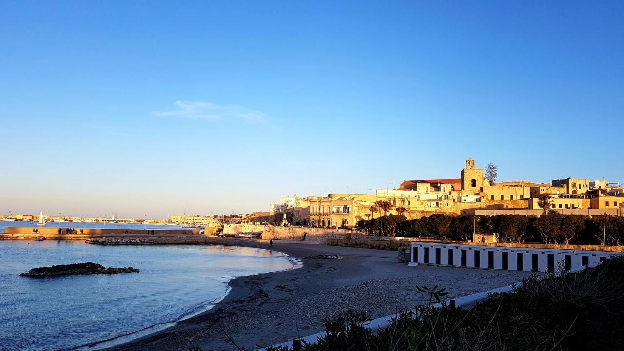 Oikia Vacanze Uggiano La Chiesa Casa Dante Exterior foto