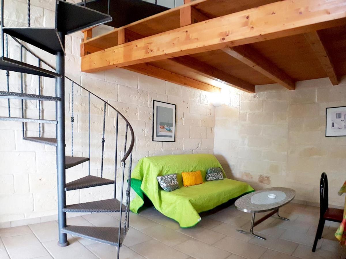 Oikia Vacanze Uggiano La Chiesa Casa Dante Exterior foto