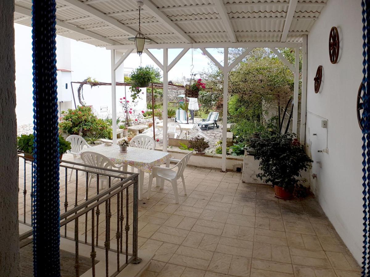 Oikia Vacanze Uggiano La Chiesa Casa Dante Exterior foto